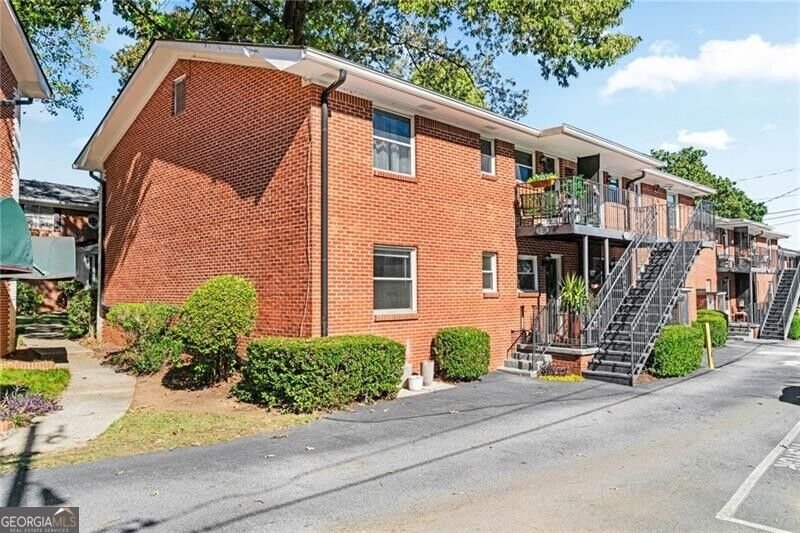 4282 Roswell Road Atlanta - Photo 19