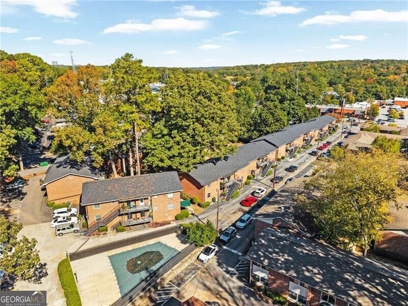 4282 Roswell Road Atlanta - Photo 21