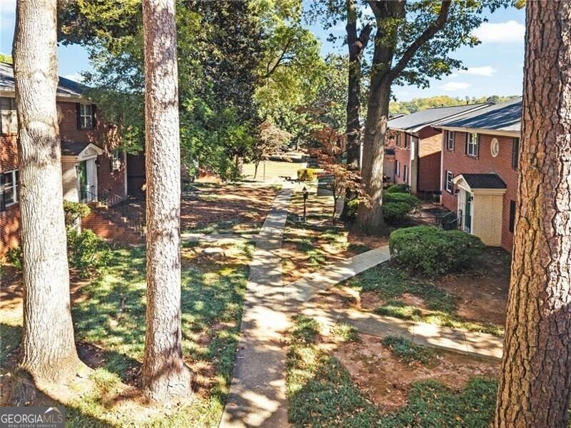 4282 Roswell Road Atlanta - Photo 22