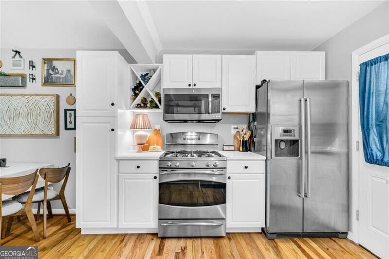 4282 Roswell Road Atlanta - Photo 7