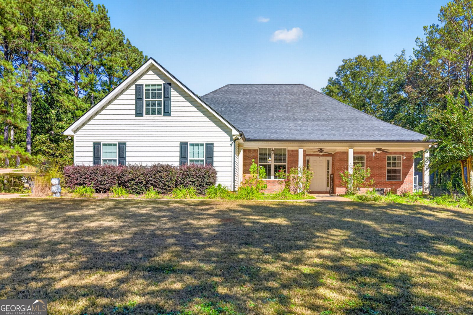 1607 Henderson Mill Road Covington - main photo
