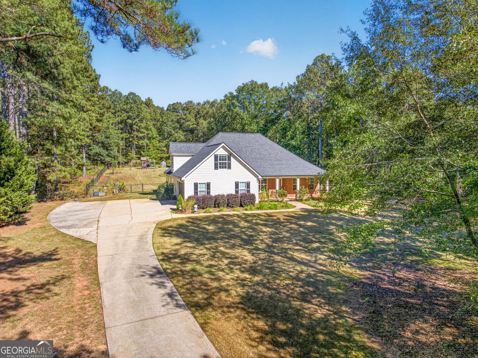 1607 Henderson Mill Road Covington - Photo 10