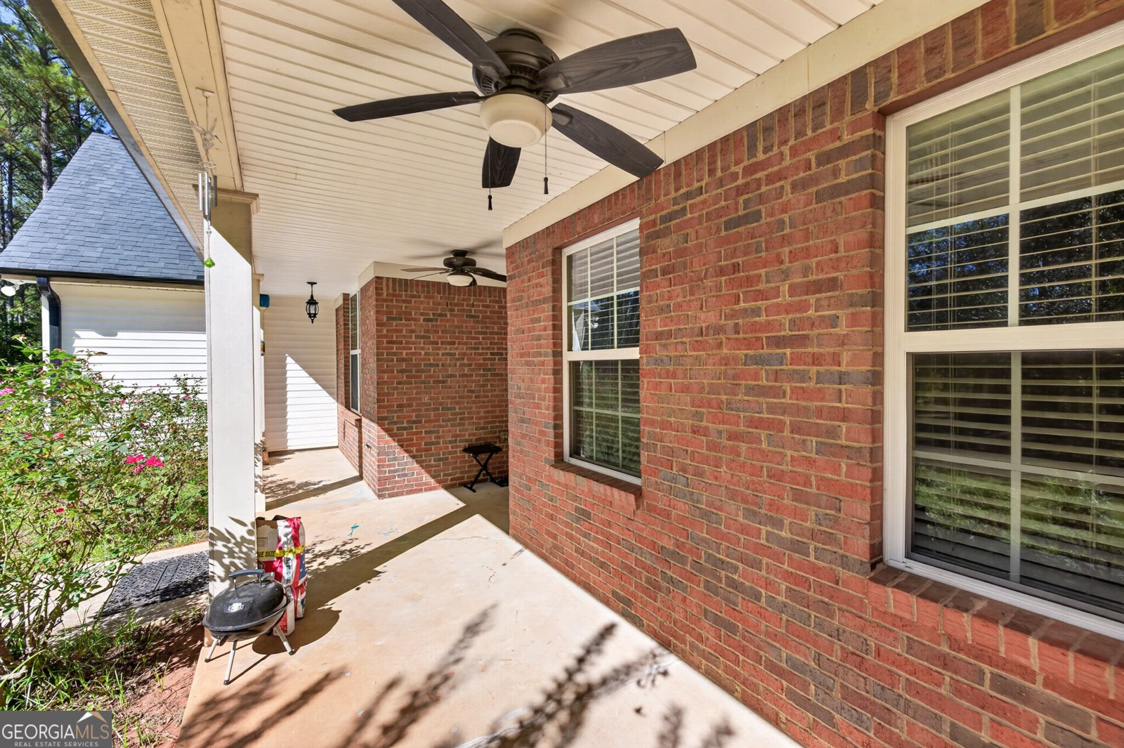 1607 Henderson Mill Road Covington - Photo 11