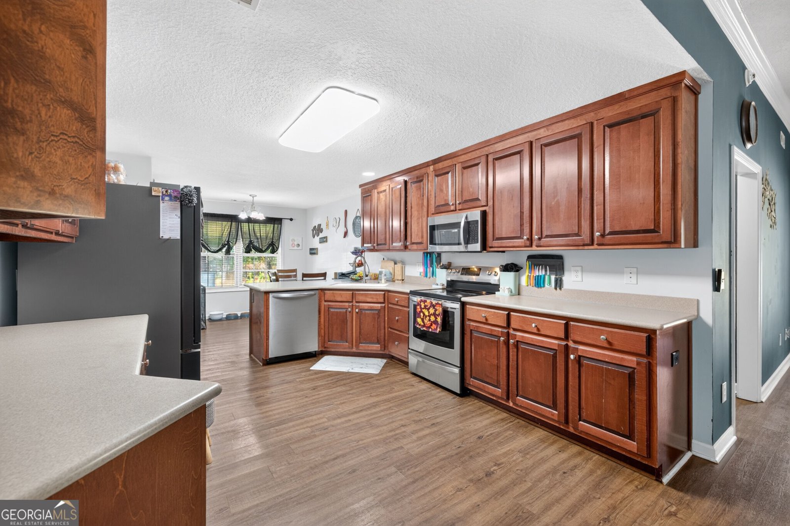 1607 Henderson Mill Road Covington - Photo 12