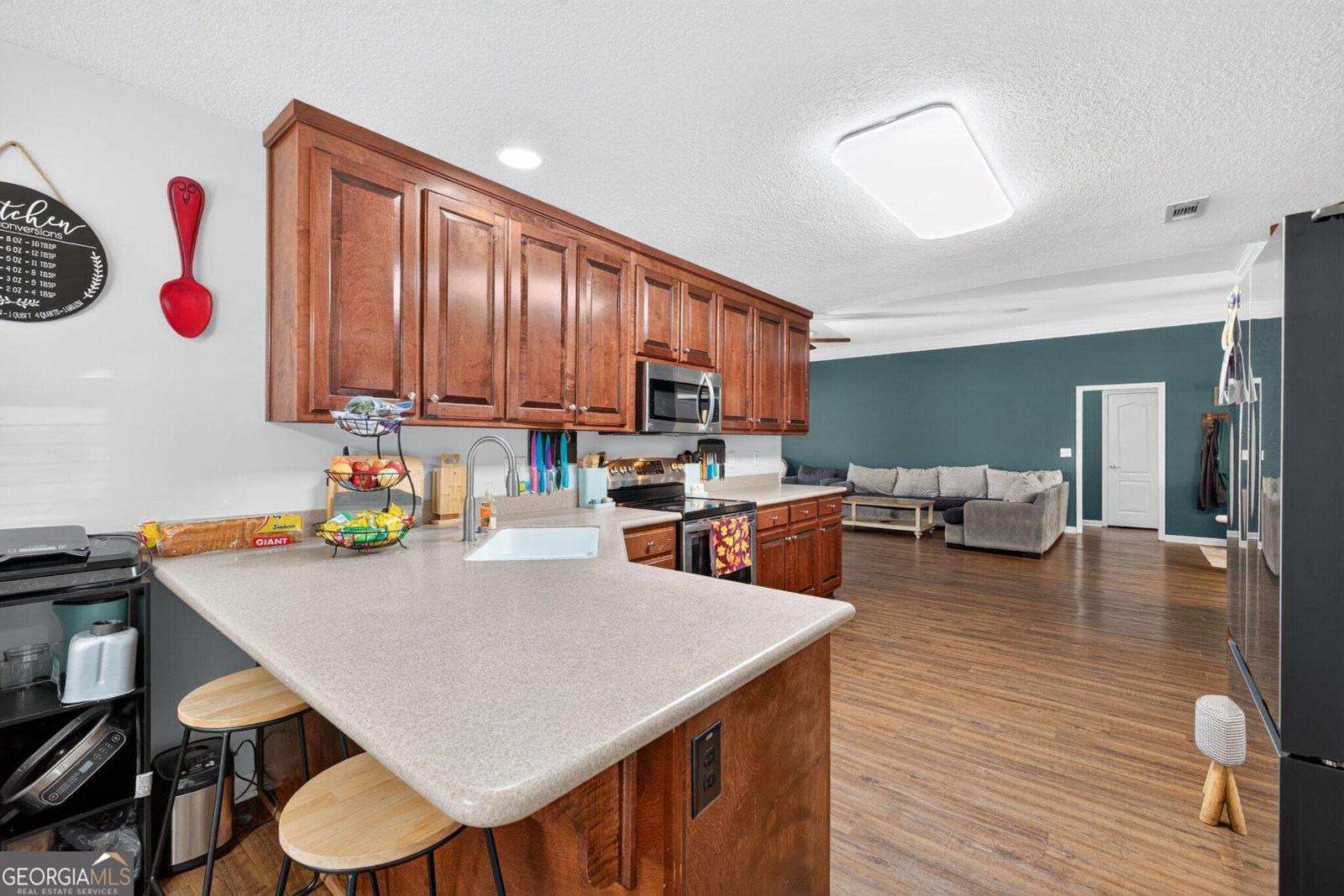 1607 Henderson Mill Road Covington - Photo 13