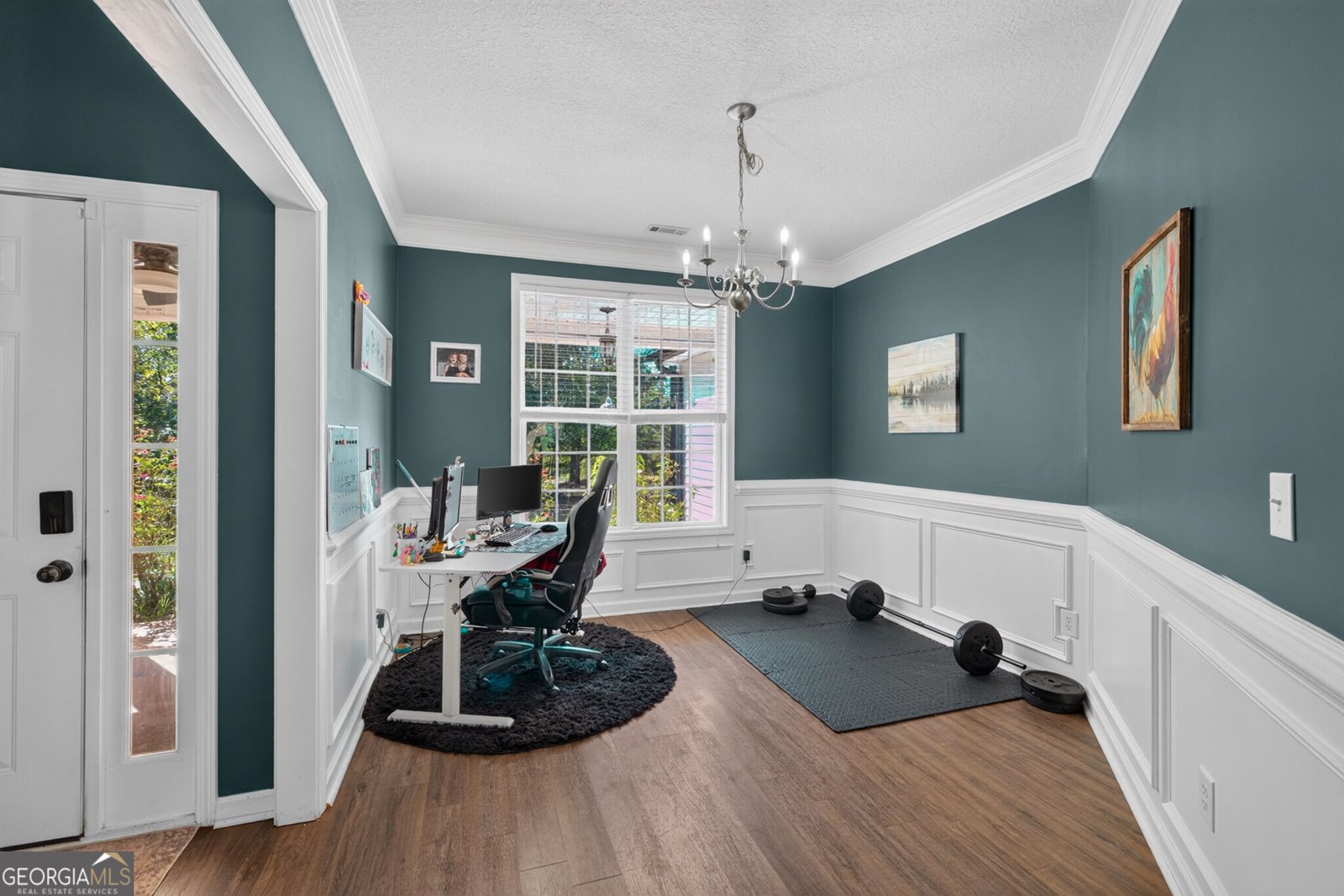 1607 Henderson Mill Road Covington - Photo 15