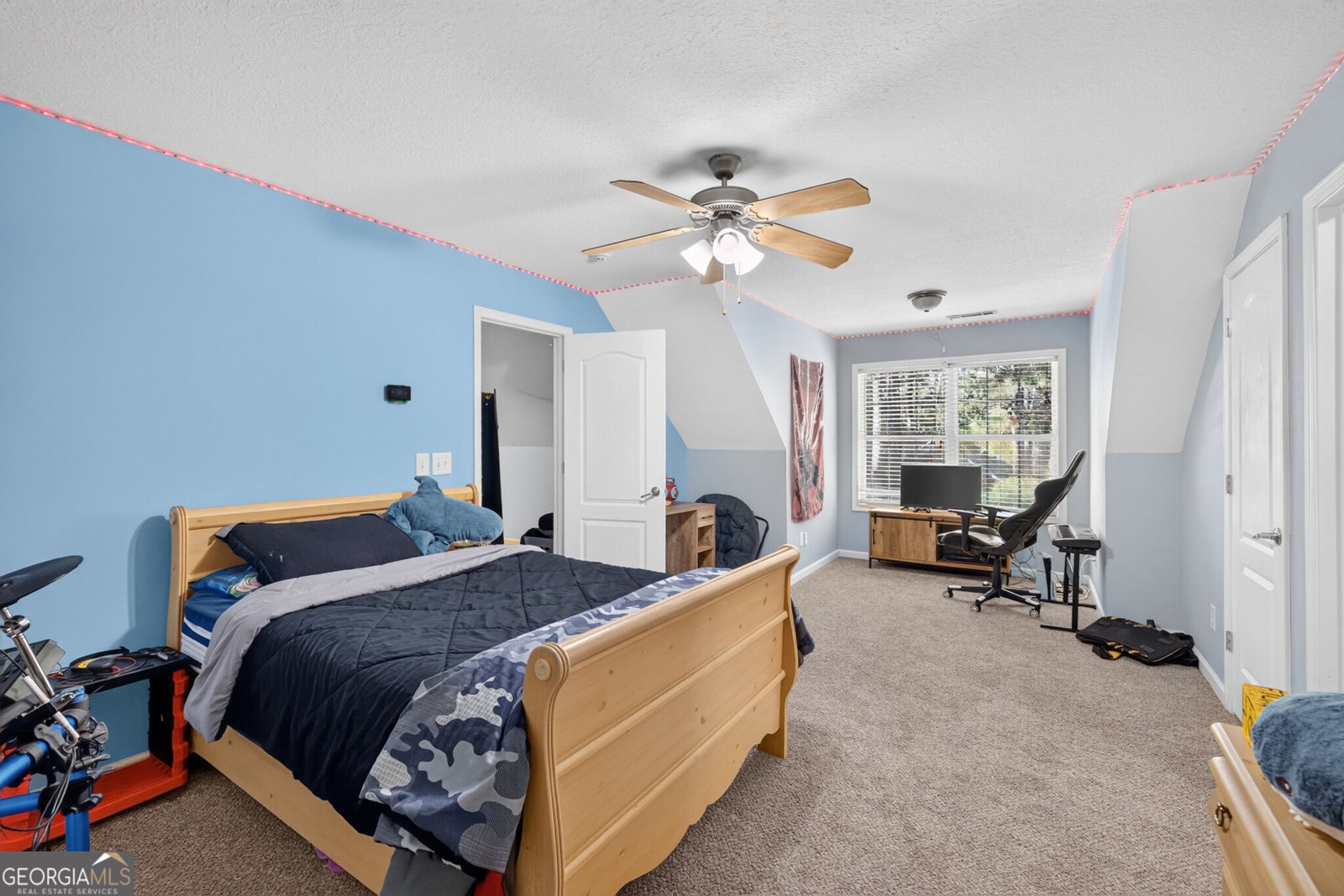 1607 Henderson Mill Road Covington - Photo 17