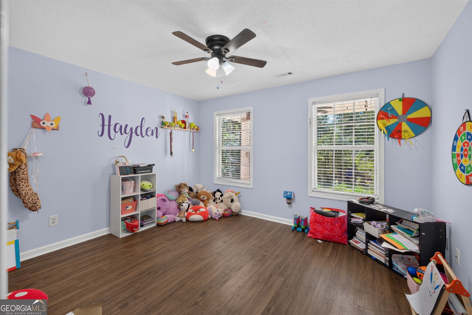 1607 Henderson Mill Road Covington - Photo 18