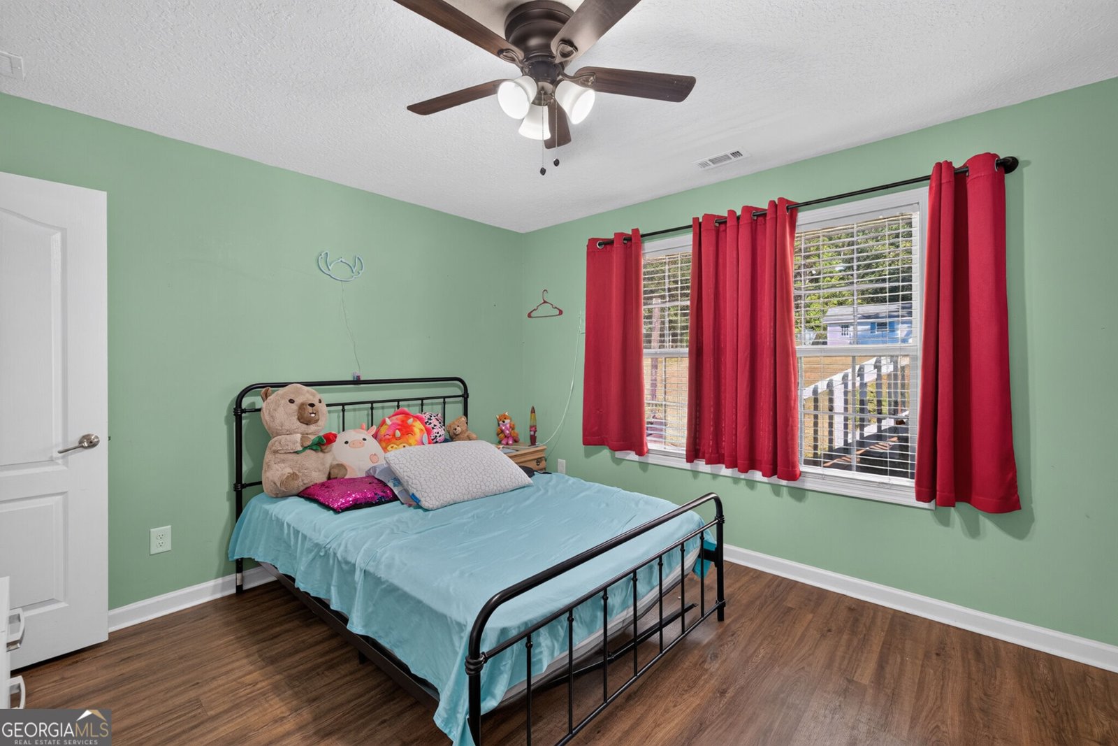 1607 Henderson Mill Road Covington - Photo 19