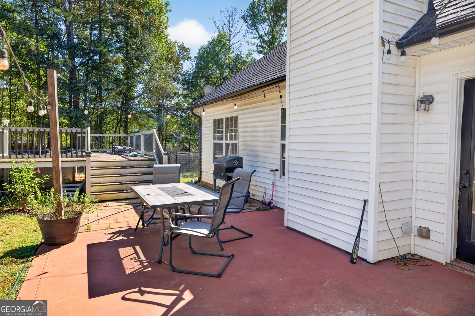 1607 Henderson Mill Road Covington - Photo 23