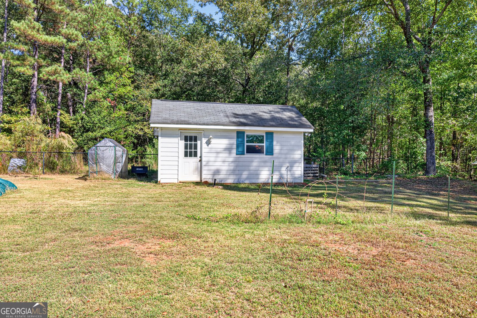 1607 Henderson Mill Road Covington - Photo 26