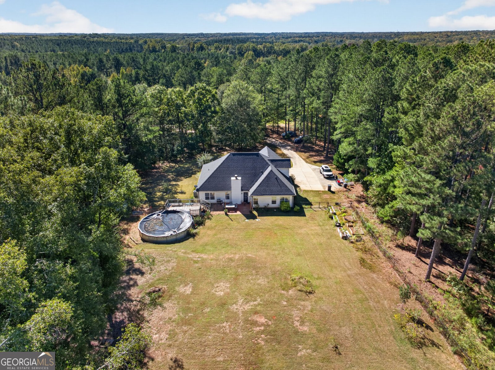 1607 Henderson Mill Road Covington - Photo 27
