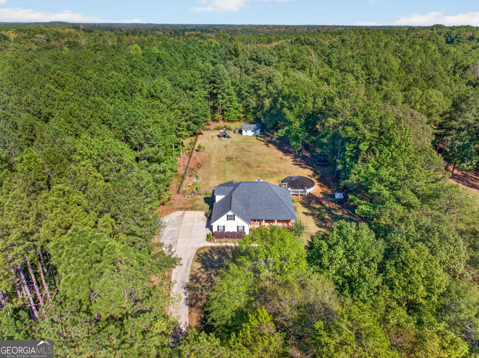 1607 Henderson Mill Road Covington - Photo 28