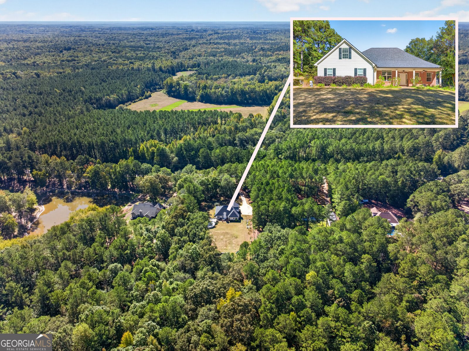 1607 Henderson Mill Road Covington - Photo 29