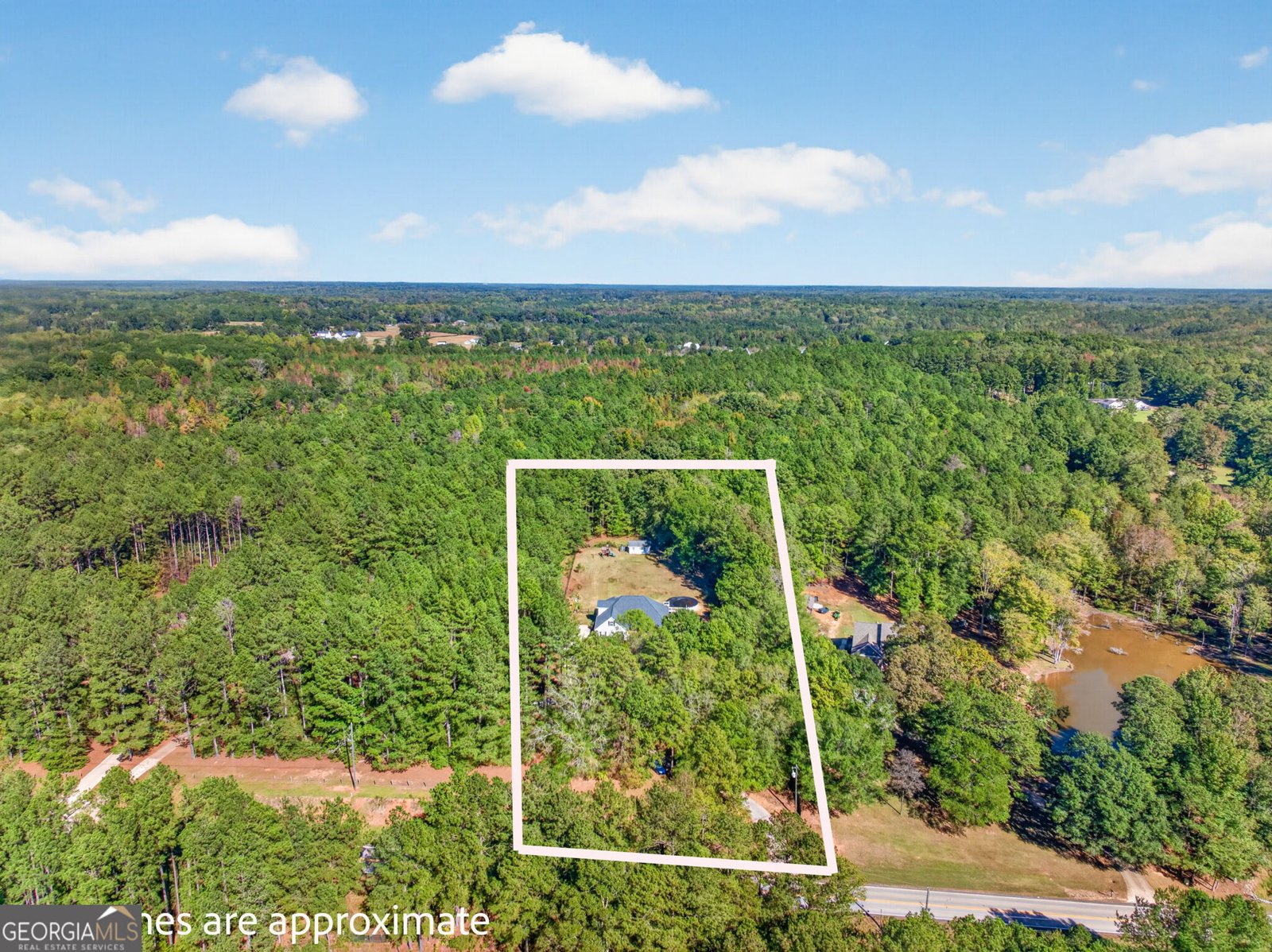 1607 Henderson Mill Road Covington - Photo 7