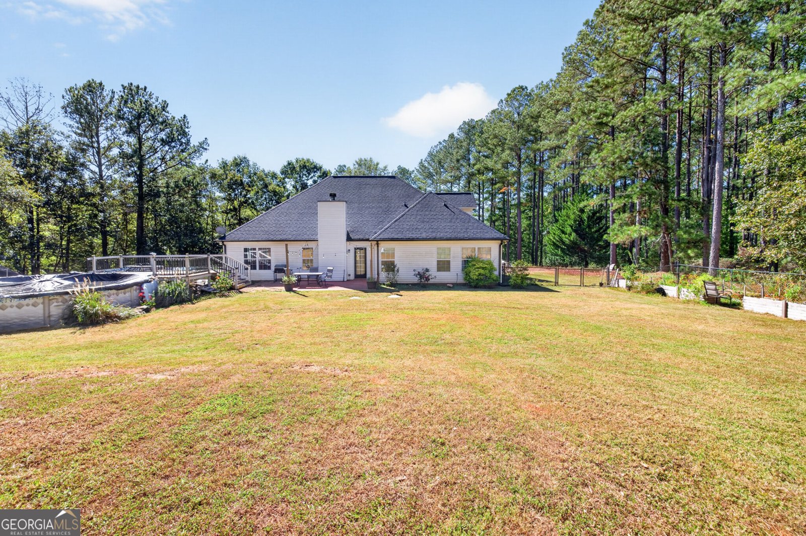 1607 Henderson Mill Road Covington - Photo 8