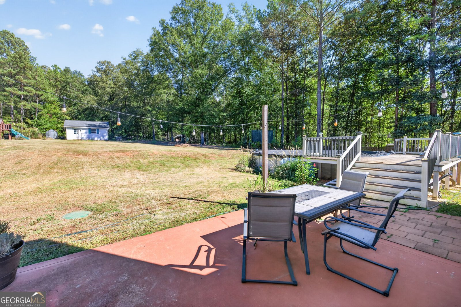 1607 Henderson Mill Road Covington - Photo 9
