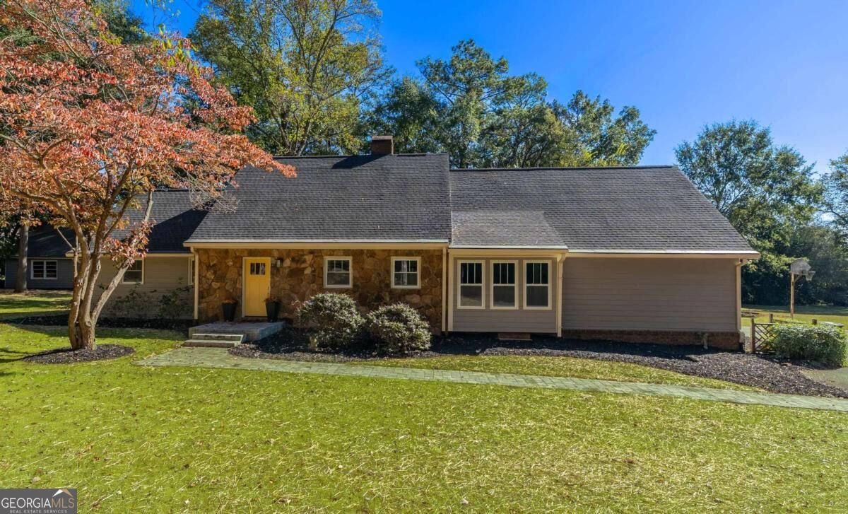 12 Allison Circle Cartersville - main photo