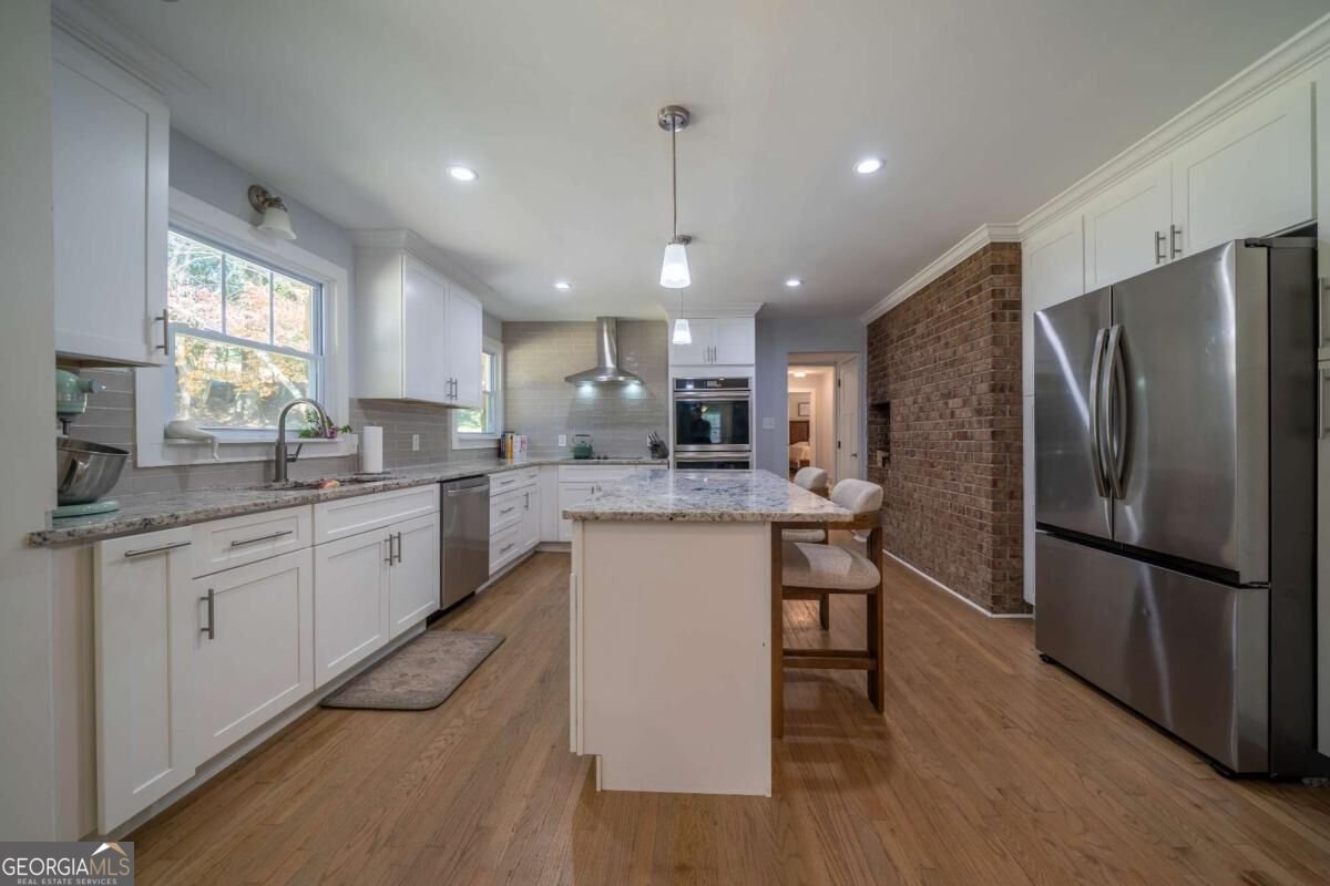 12 Allison Circle Cartersville - Photo 12