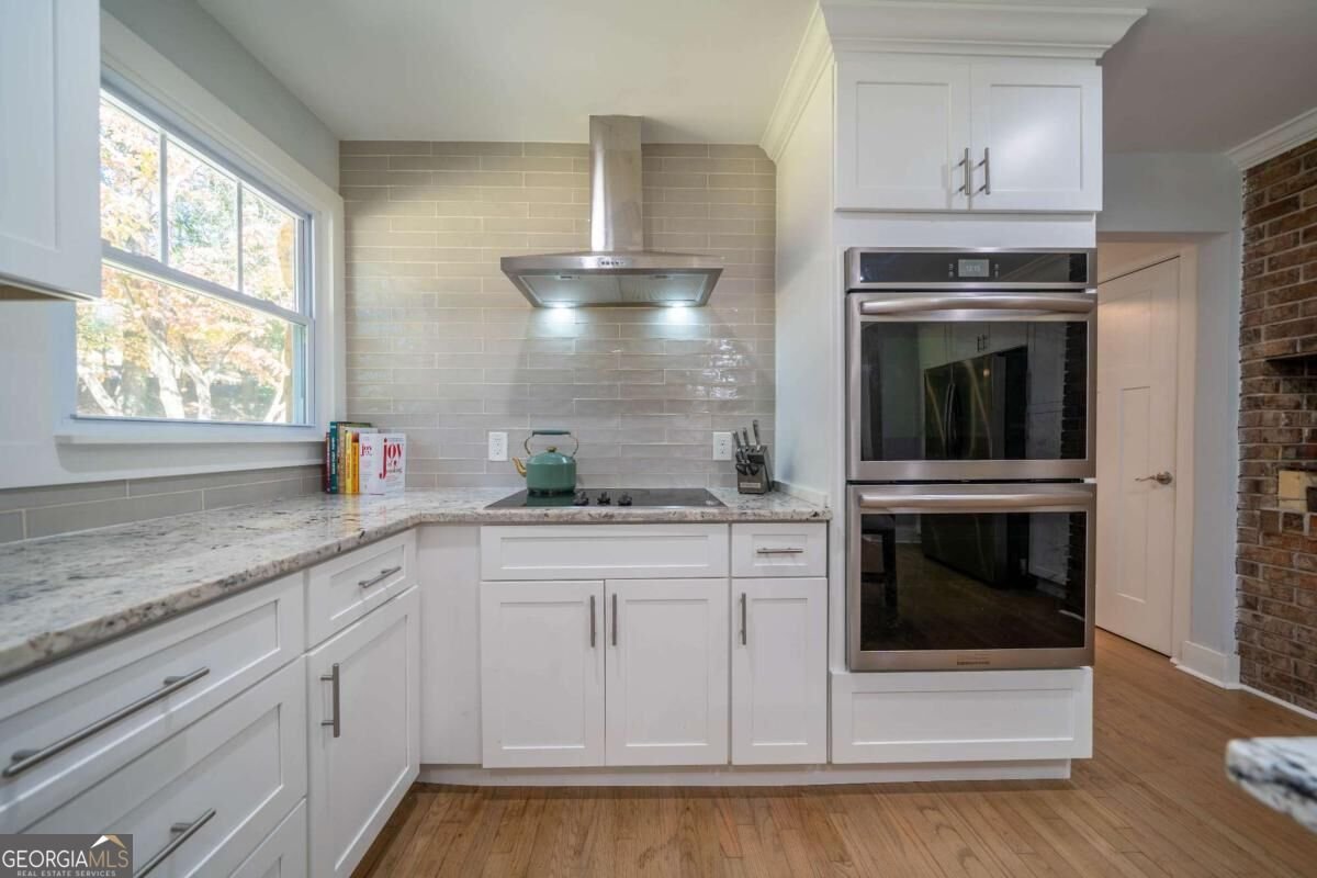 12 Allison Circle Cartersville - Photo 14