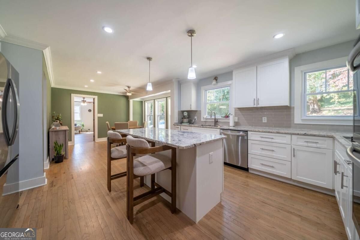 12 Allison Circle Cartersville - Photo 16