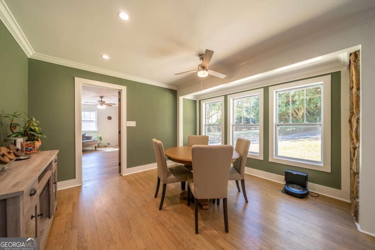 12 Allison Circle Cartersville - Photo 18