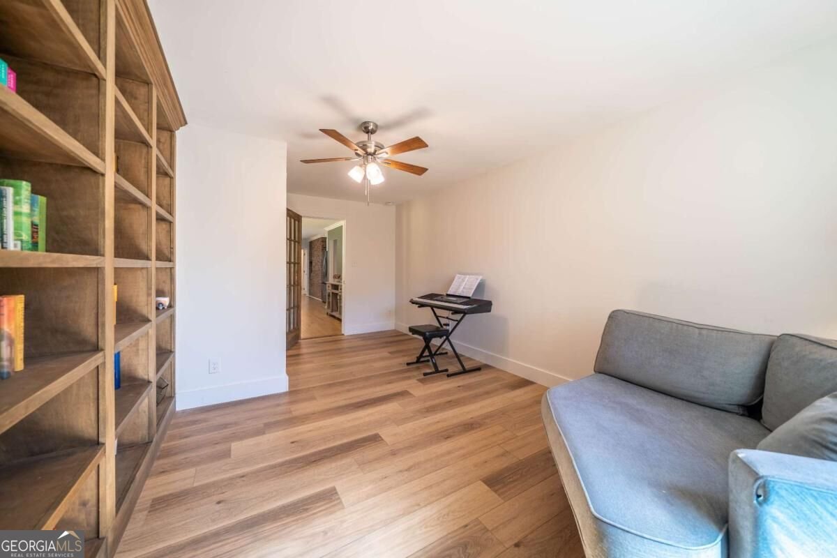 12 Allison Circle Cartersville - Photo 22
