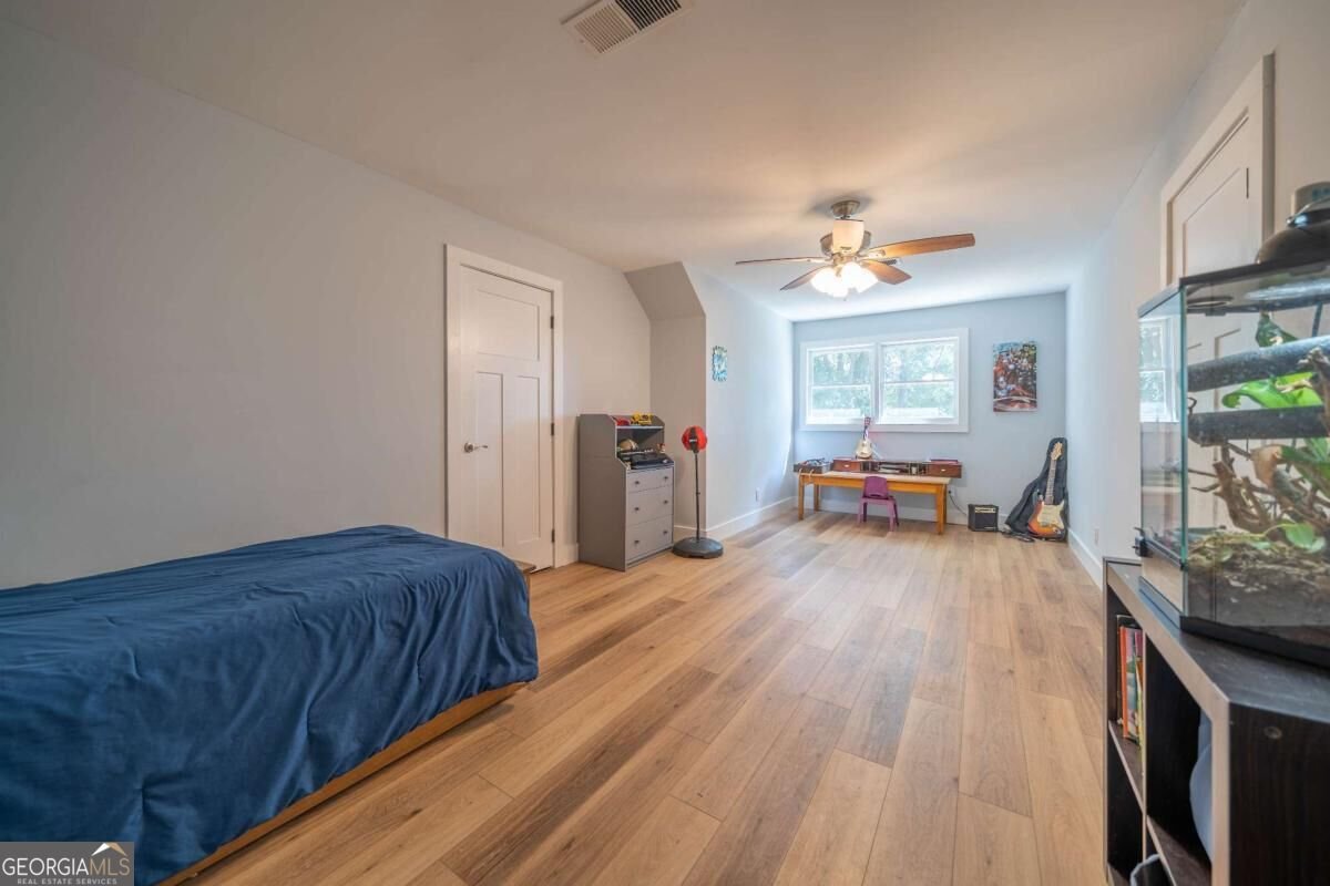 12 Allison Circle Cartersville - Photo 33