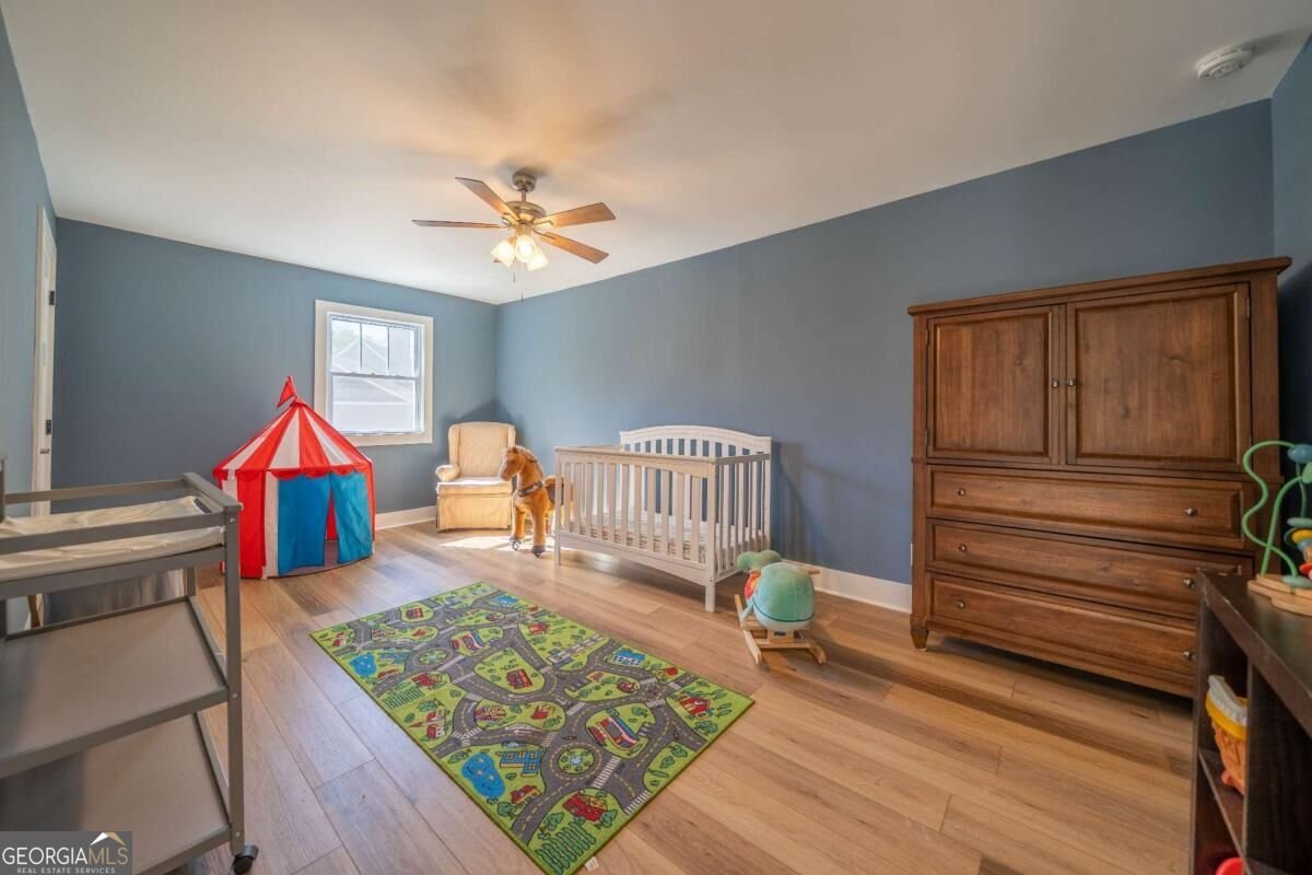 12 Allison Circle Cartersville - Photo 35