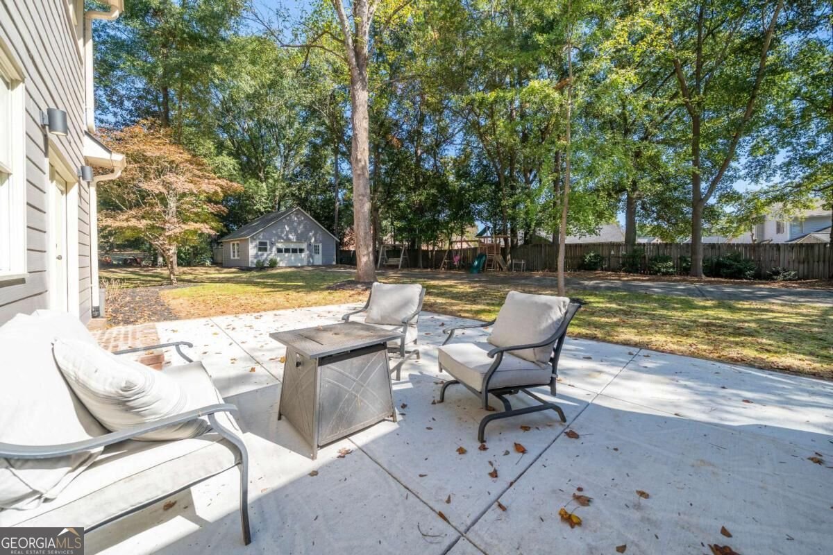 12 Allison Circle Cartersville - Photo 39