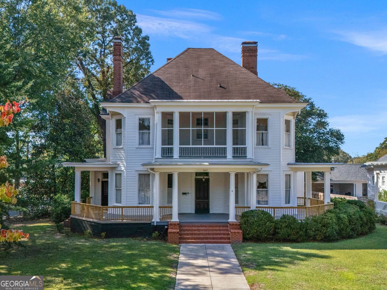 567 Hill Street Griffin - main photo
