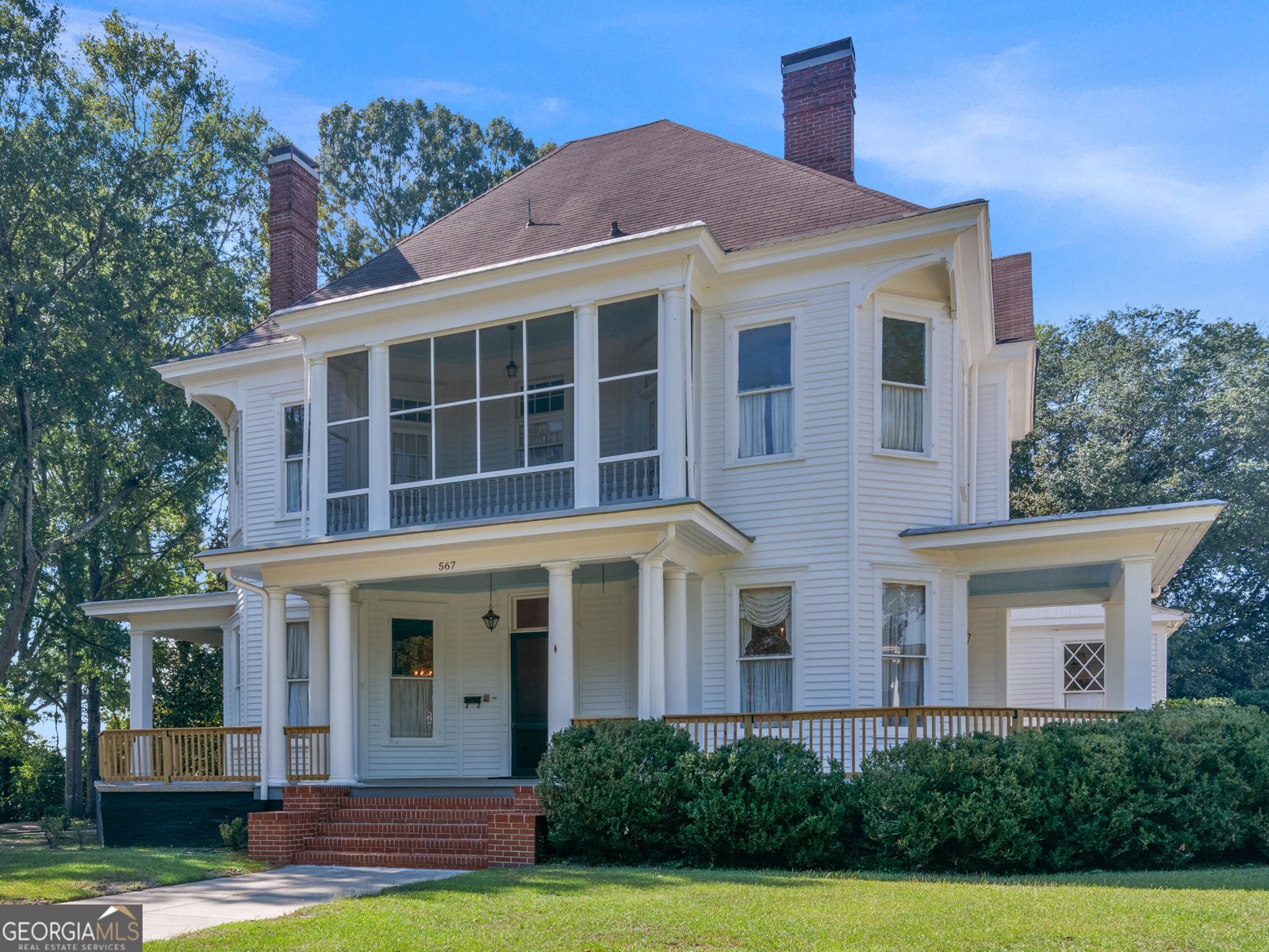 567 Hill Street Griffin - Photo 101
