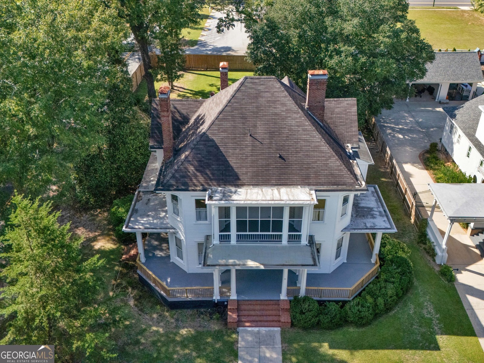 567 Hill Street Griffin - Photo 105