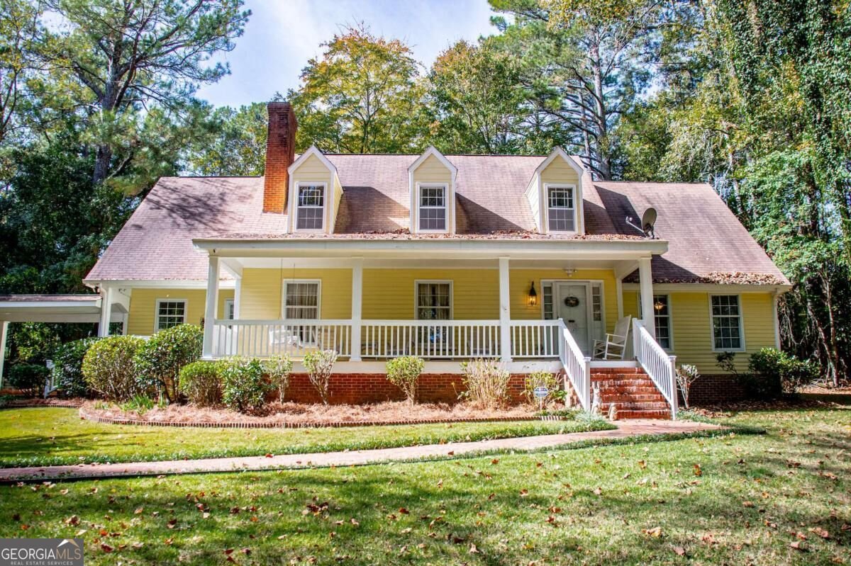 459 Bonner Road Carrollton - main photo