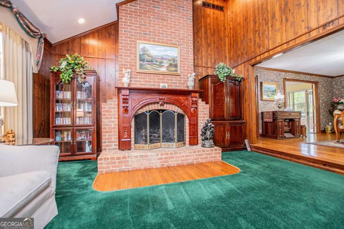 459 Bonner Road Carrollton - Photo 17
