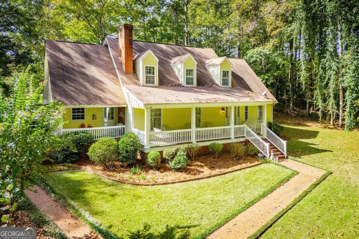 459 Bonner Road Carrollton - Photo 7