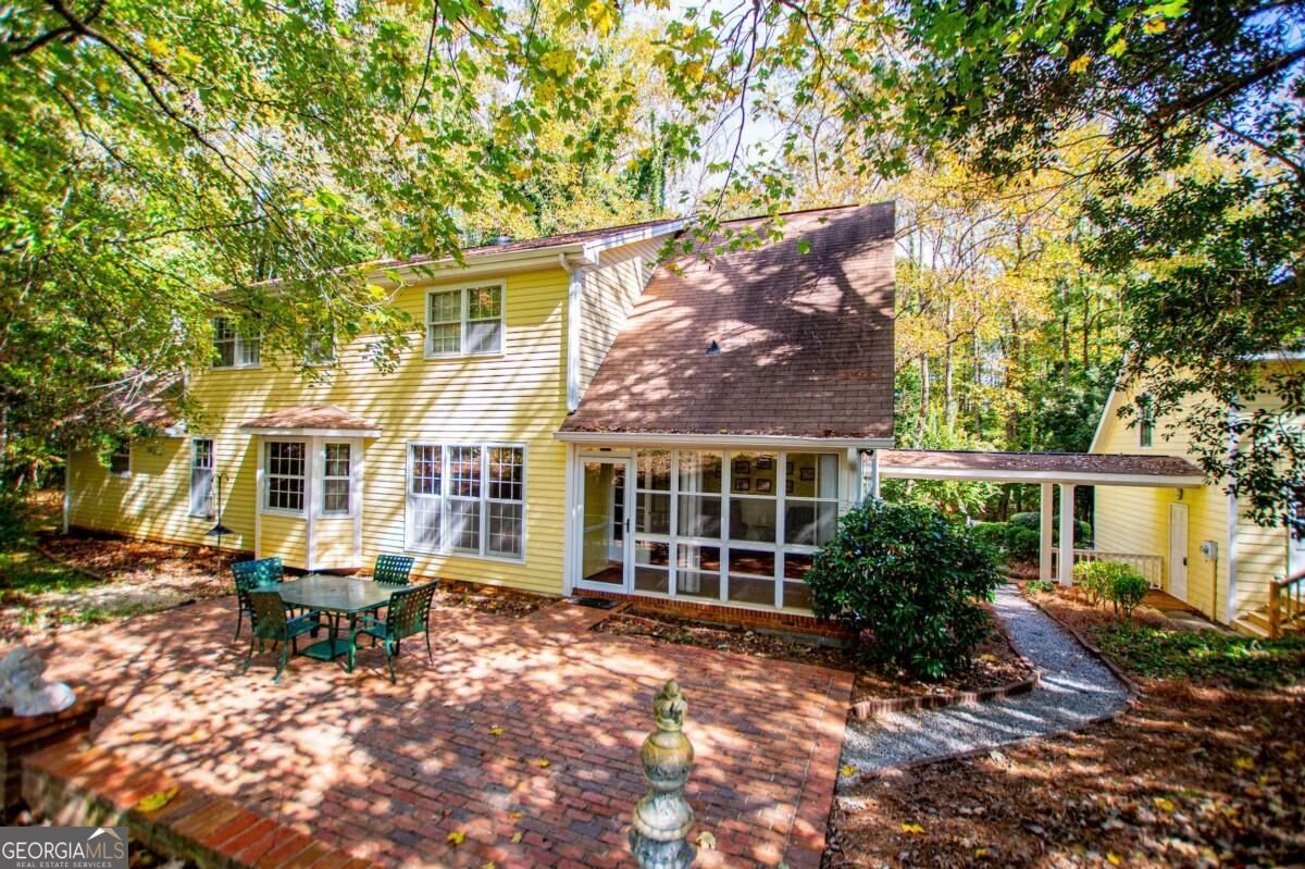 459 Bonner Road Carrollton - Photo 89