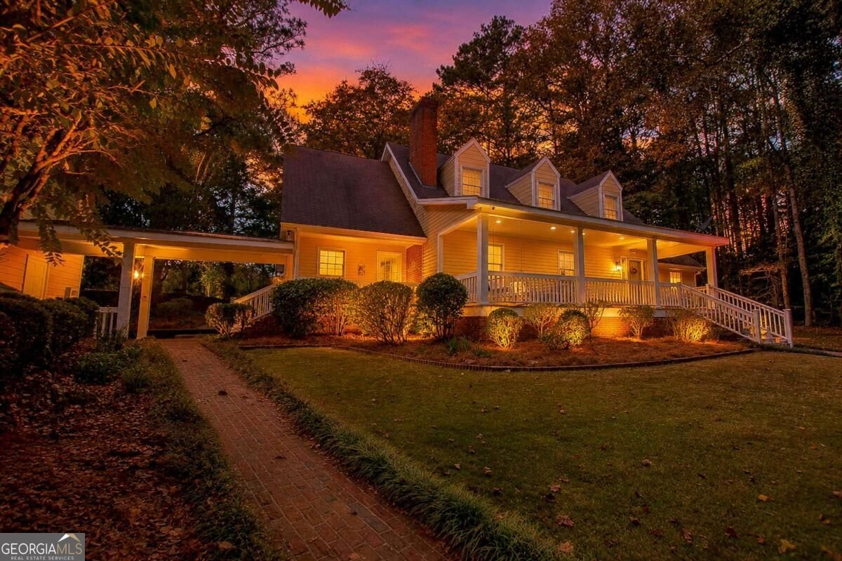 459 Bonner Road Carrollton - Photo 93