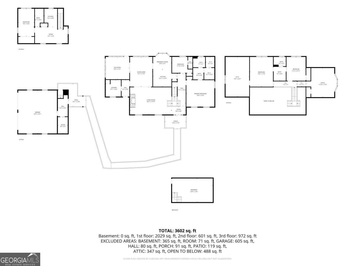 459 Bonner Road Carrollton - Photo 95