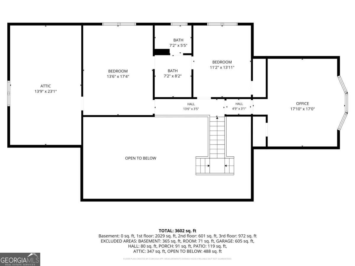 459 Bonner Road Carrollton - Photo 96