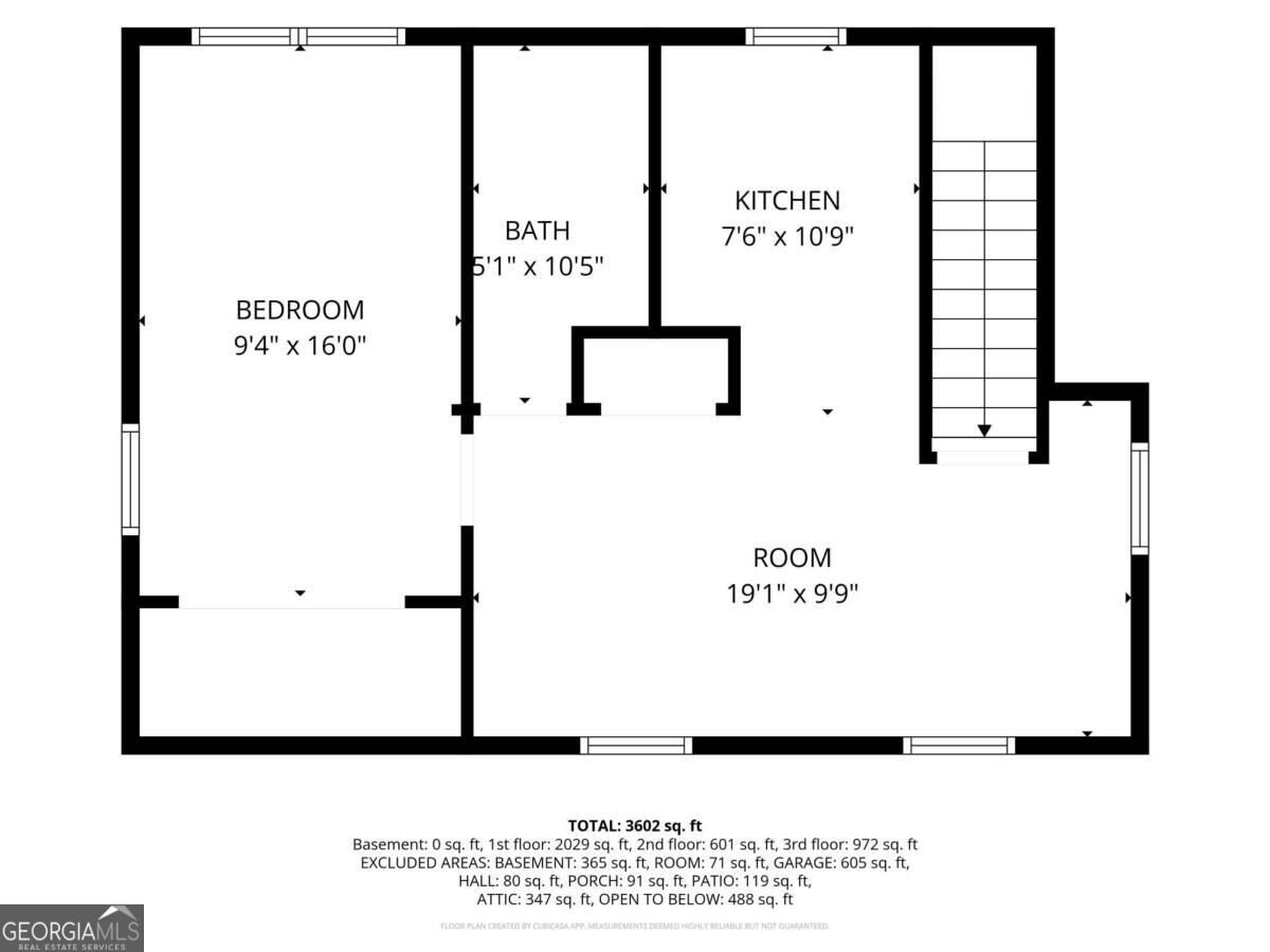 459 Bonner Road Carrollton - Photo 97