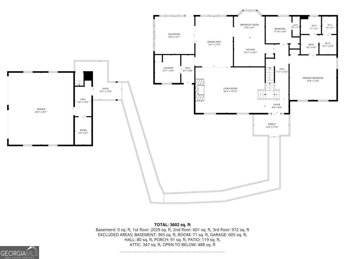 459 Bonner Road Carrollton - Photo 98