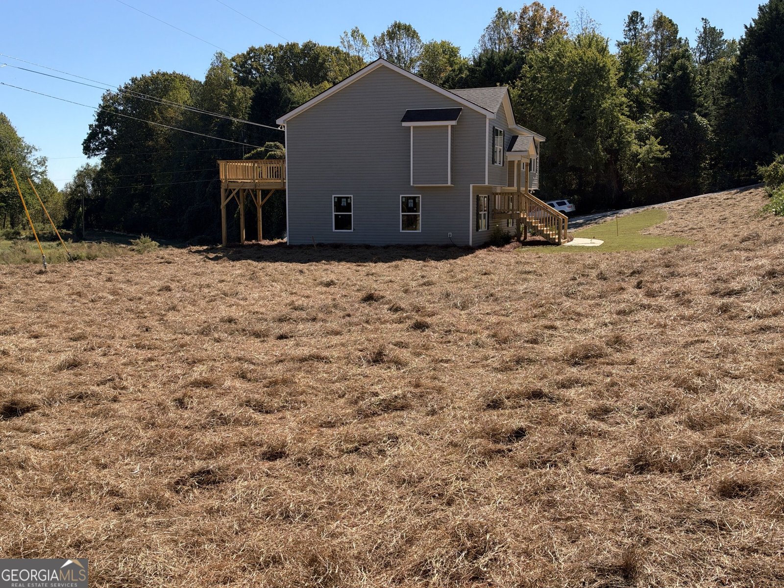 432 Nancy Town Road Mount Airy - Photo 23