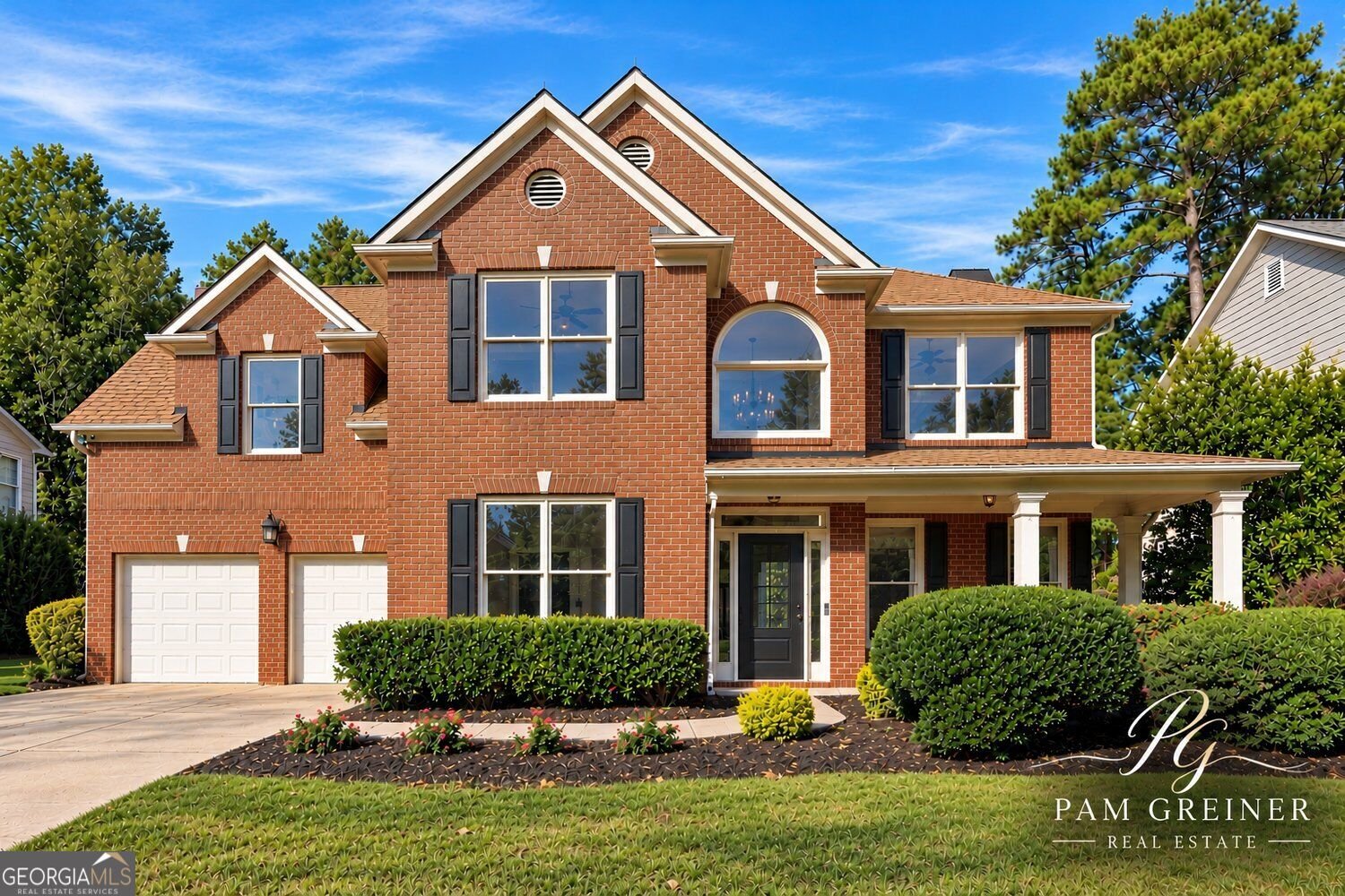 4113 Pinemist Lane Kennesaw - main photo