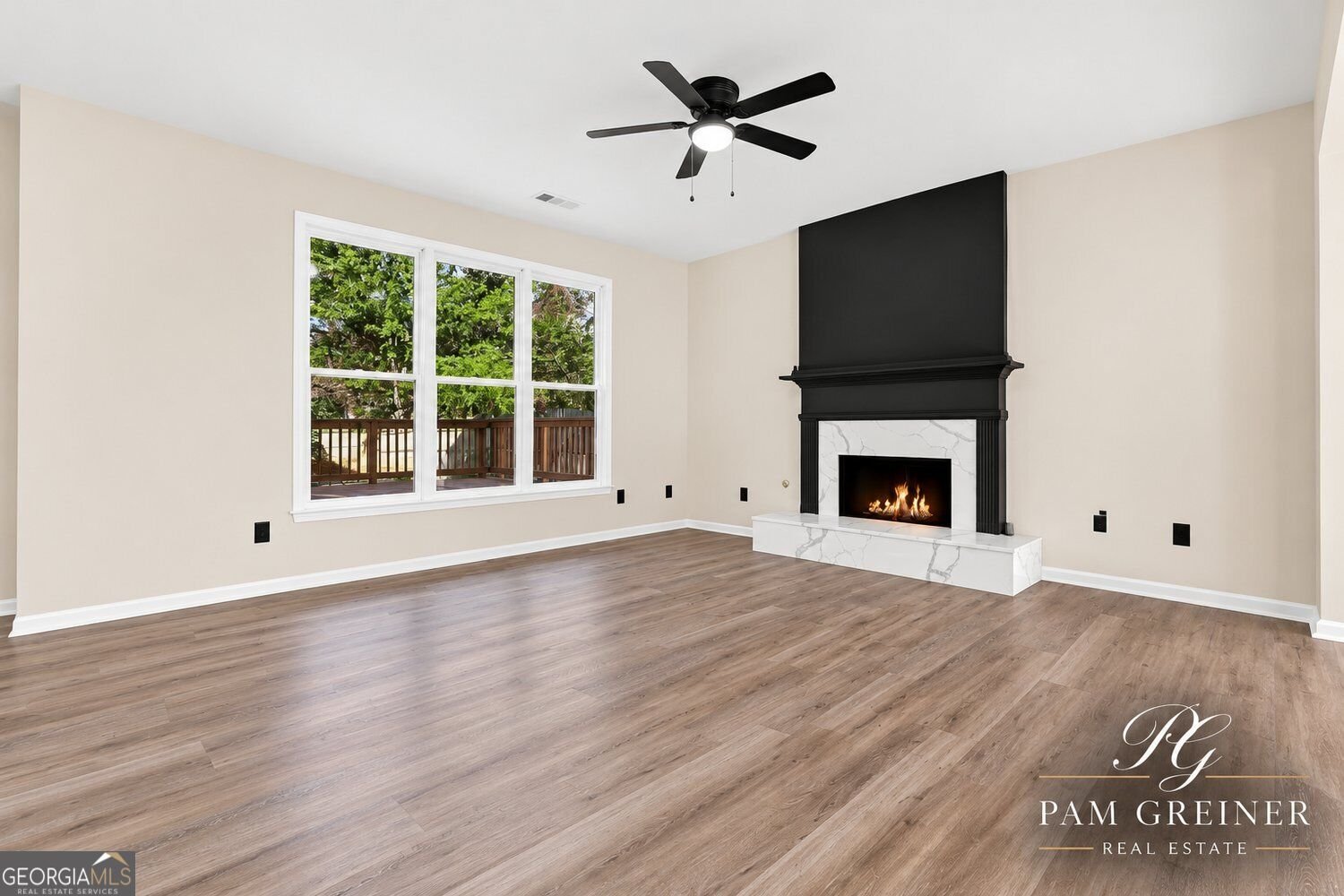 4113 Pinemist Lane Kennesaw - Photo 13
