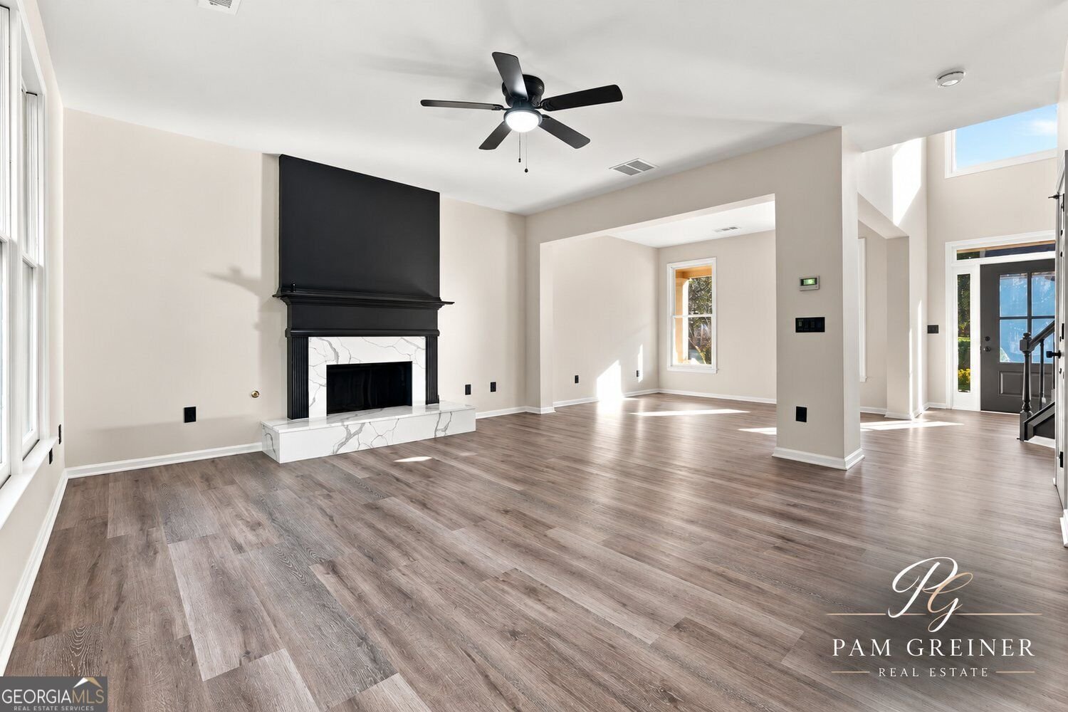 4113 Pinemist Lane Kennesaw - Photo 14