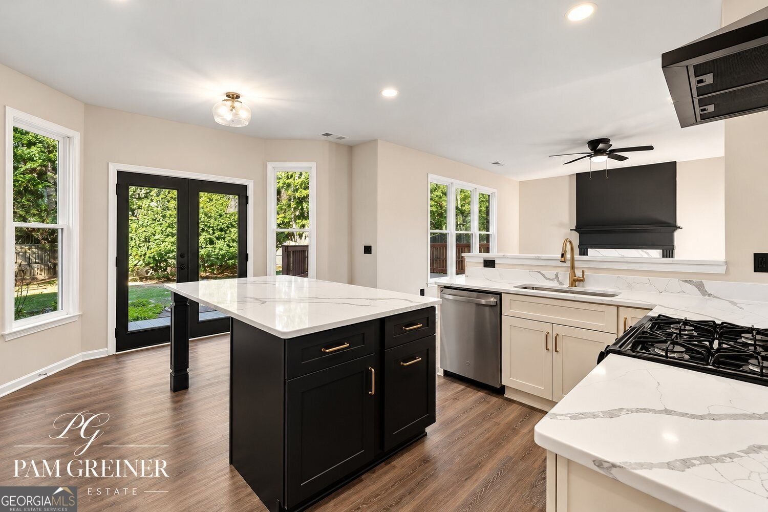 4113 Pinemist Lane Kennesaw - Photo 16