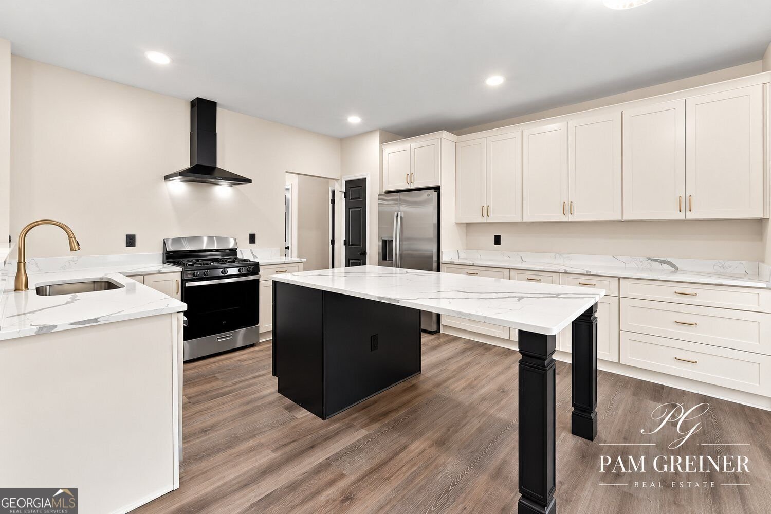 4113 Pinemist Lane Kennesaw - Photo 17