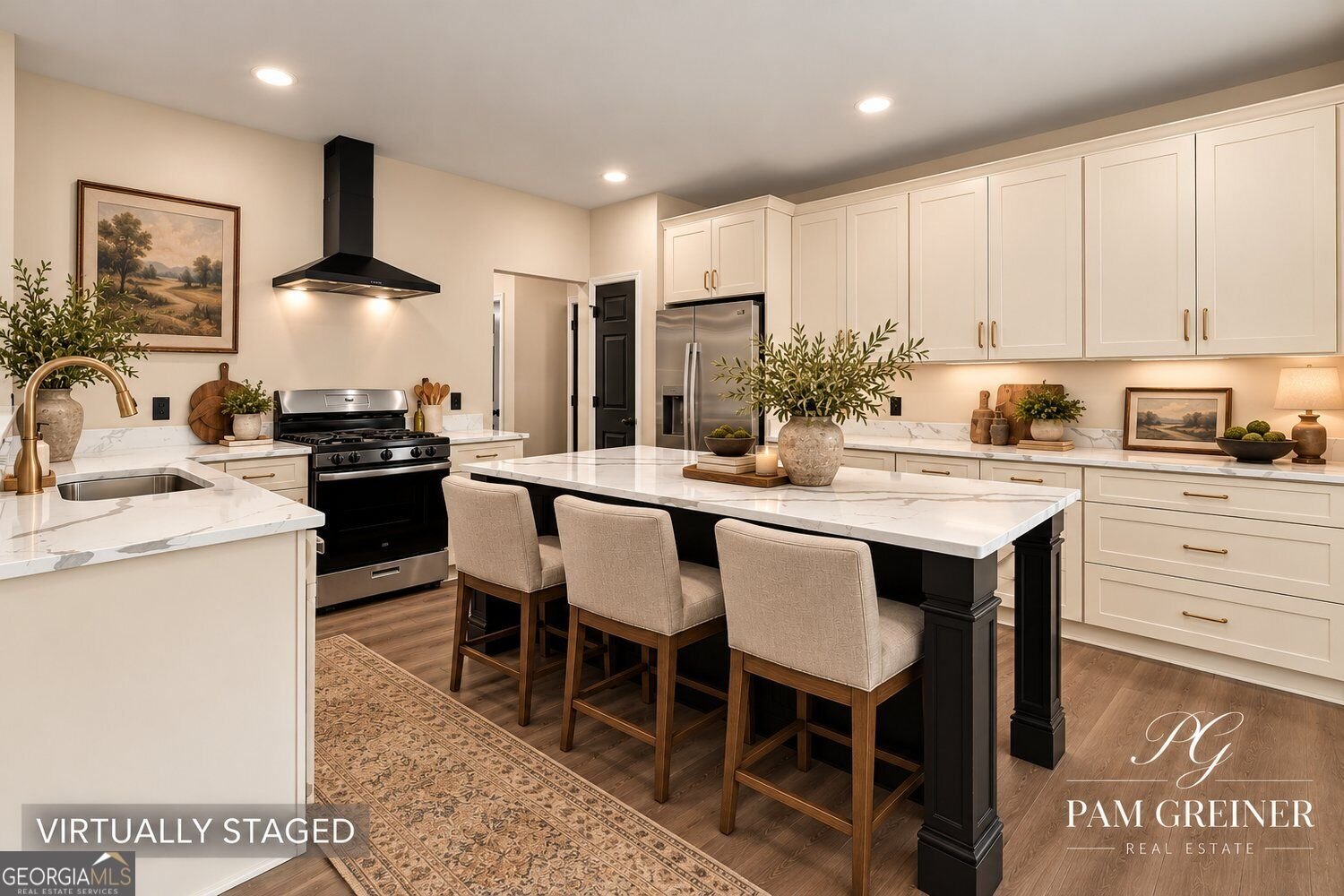 4113 Pinemist Lane Kennesaw - Photo 18