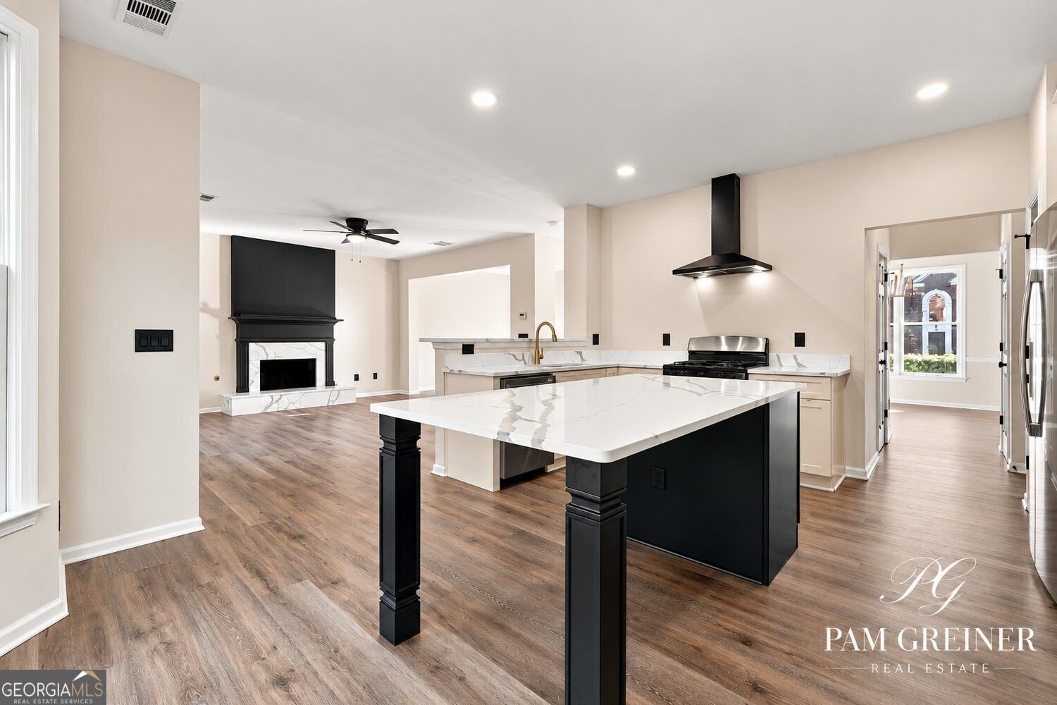 4113 Pinemist Lane Kennesaw - Photo 19